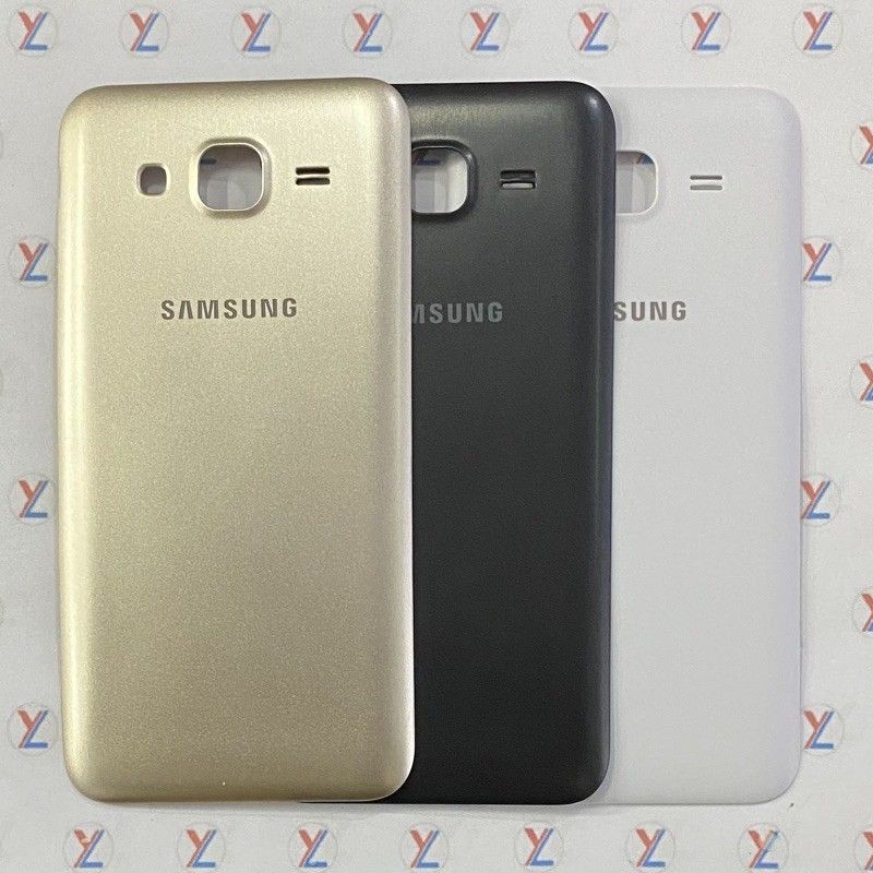 BACKDOOR BACK COVER SAMSUNG J500 J5 2015 TUTUP BELAKANG