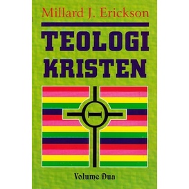 Teologi Kristen Volume 2