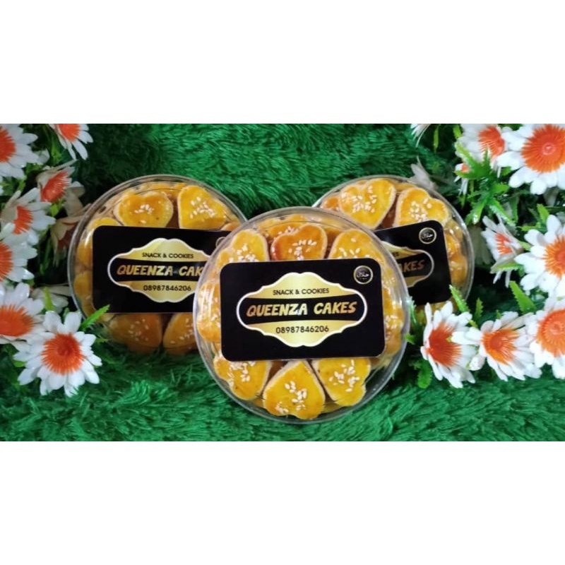 

Kue Kacang