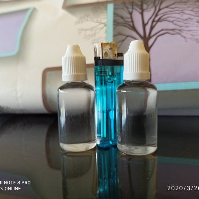 

Oil silicon bening 30ml
