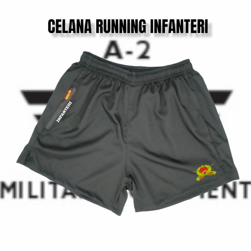 CELAN RUNING CELANA PENDEK PRIA CELANA OLAHARGA