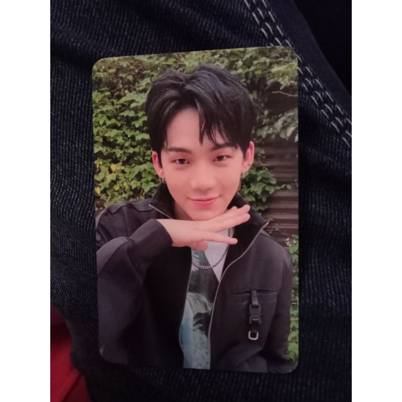 PC hyunsuk dagu ( booked )