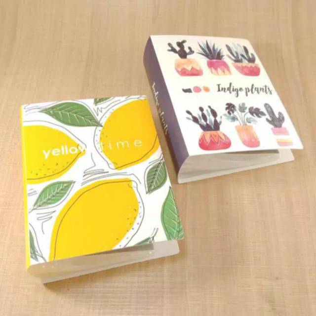 Album foto 4R isi 200