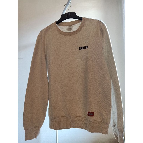 Crewneck Dickies Ori