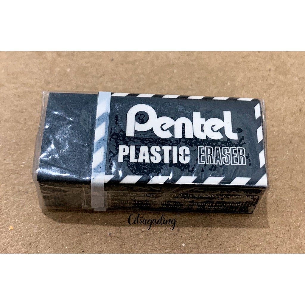 

PENGHAPUS ERASER PENTEL AIN HITAM KECIL SOFT STANDARD LUSIN GROSIR BERSIH MURAH LUSIN