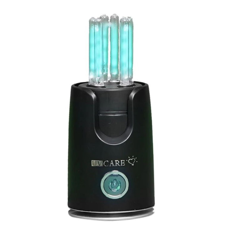 UV CARE PORTABLE ROOM STERILIZER (GERM ZAPPER)