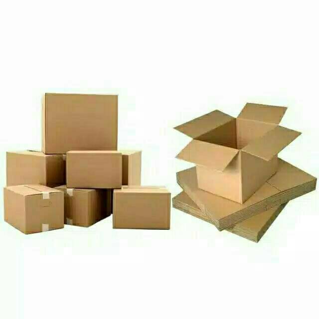 

BOX KARDUS BOX PACKING PESANAN