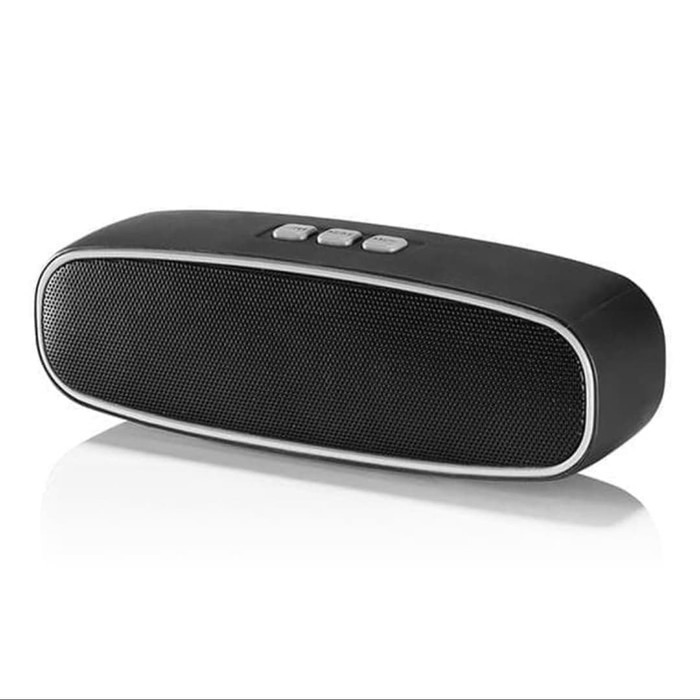 Speaker bluetooth Robot RB210 portable megabass original-2
