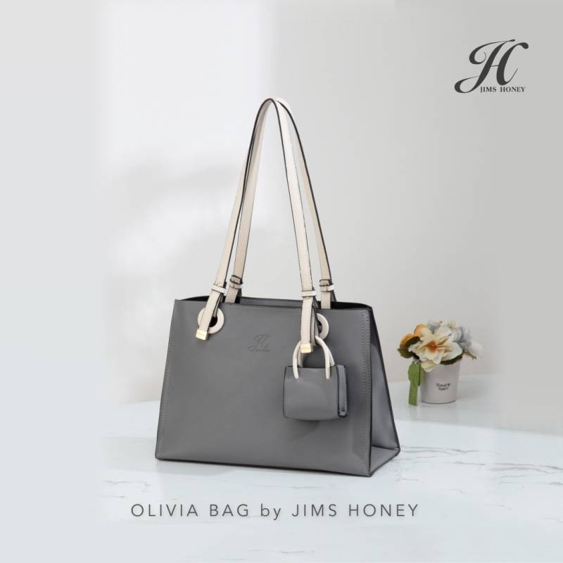 OLIVIA BAG JIMSHONEY