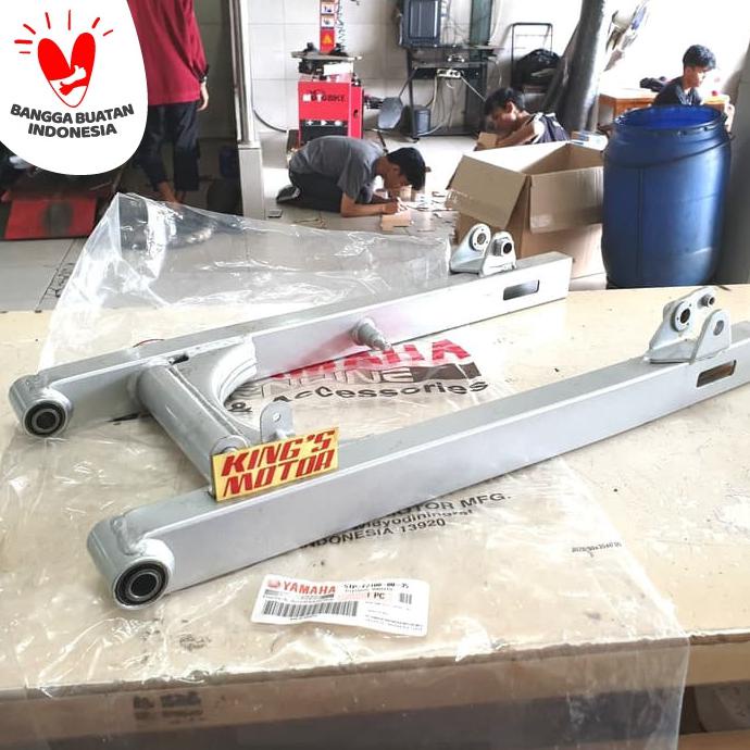 Swing Arm Jupiter Z (2004-2009) Ori Ygp