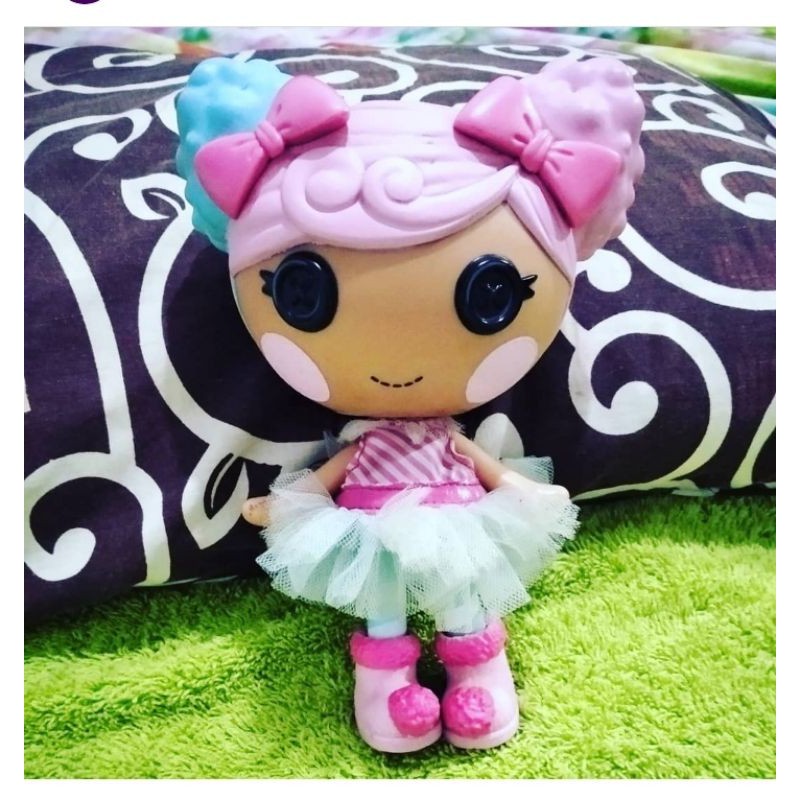 Lalaloopsy Preloved