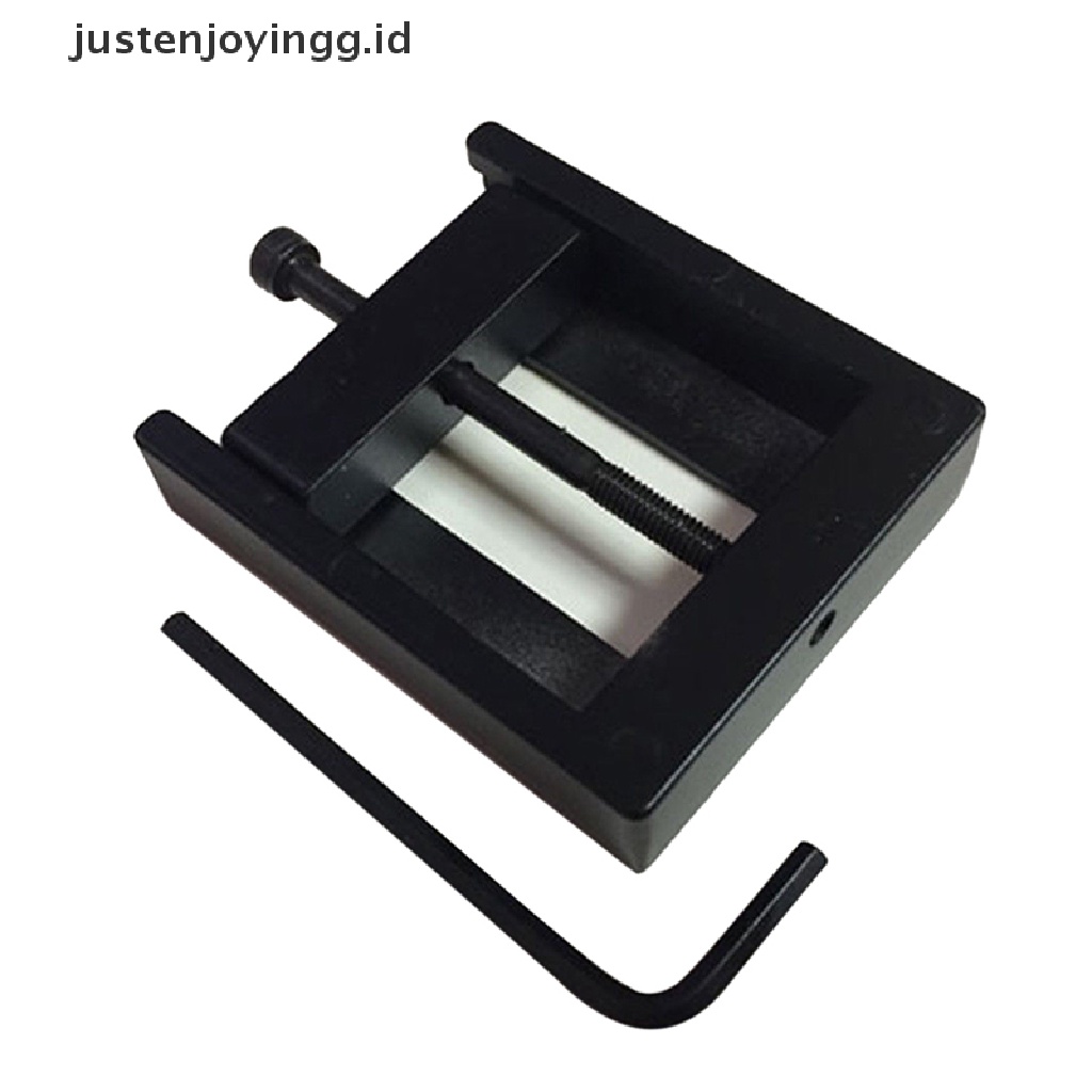 // justenjoyingg.id // Metal CPU Delid Cap Opener Tool for Intel LGA115X 3370K 4790K 6700K 7700K 8700K ~