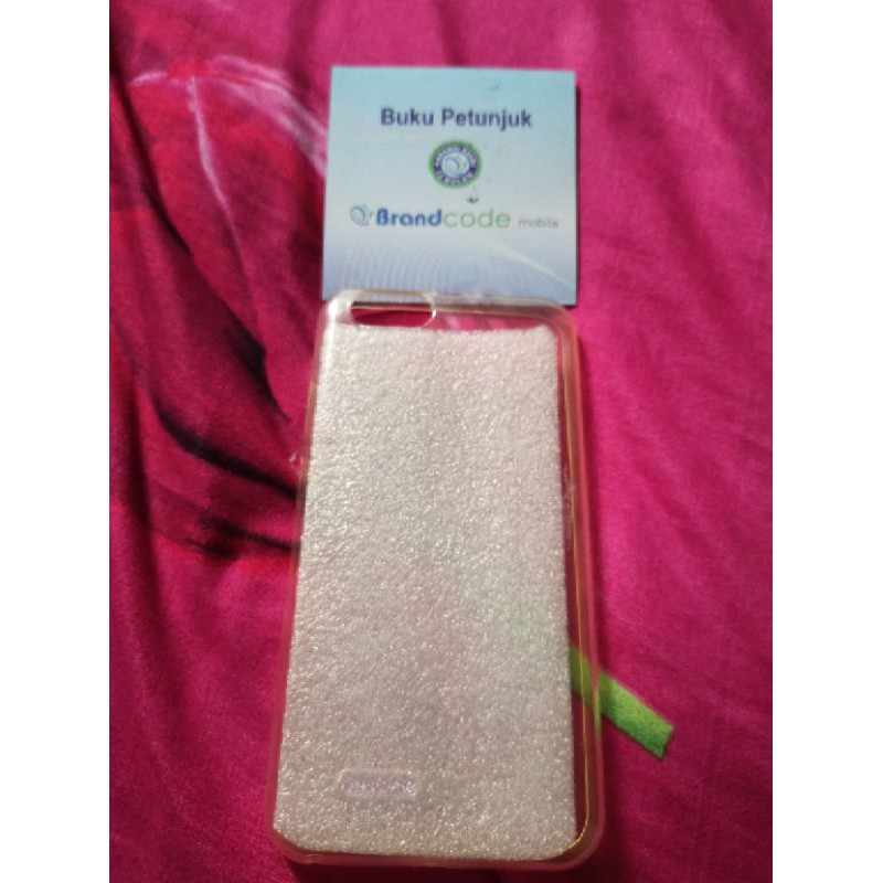 soft case handphone brandcode bp11 original 100%