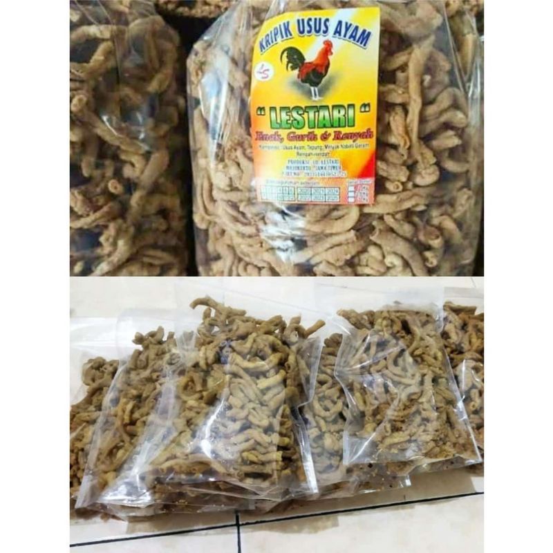 

KERIPIK USUS 250gr