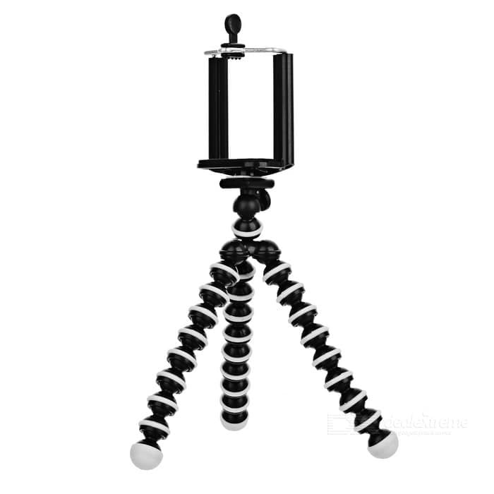 Gorilla/gurita Pod L Large Big Tripod Flexible Pod Gorila Pot Gorillapod