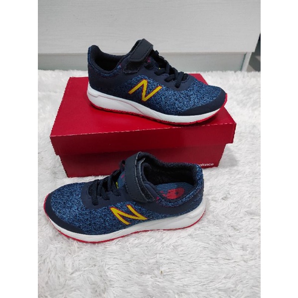 sepatu new balance kid original