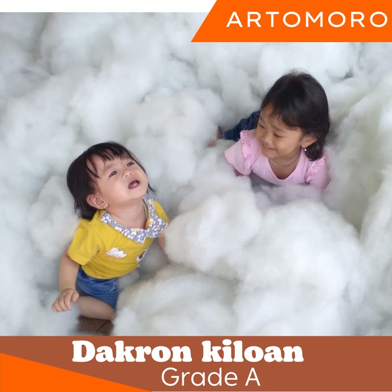 Dakron kiloan great a 1kg