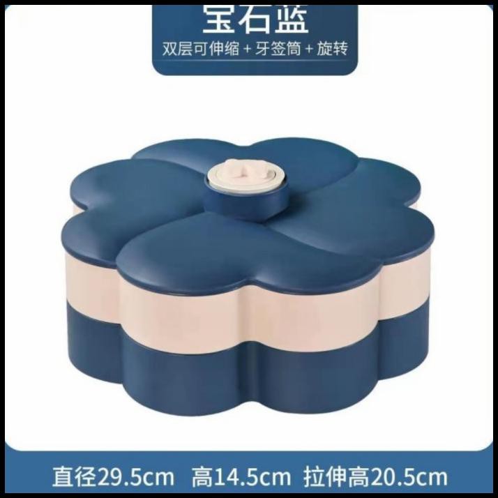 

Toples Permen Lebaran Kue Kering Kacang Coklat Tempat Kue 2 Tingkat