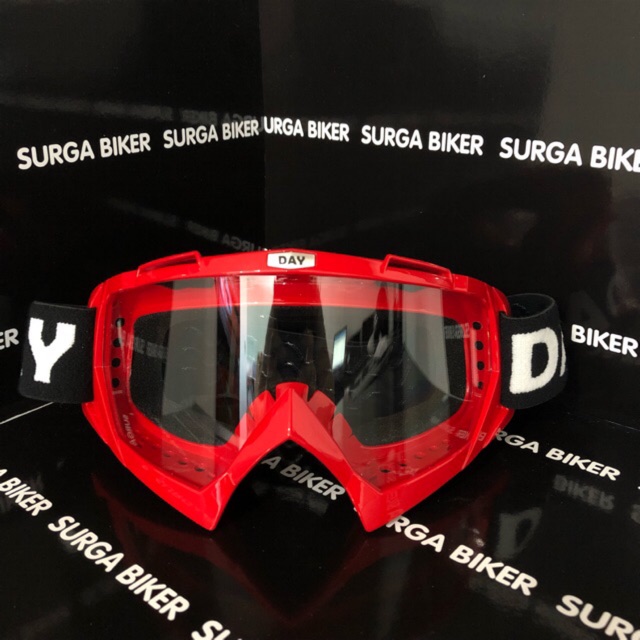 GOGGLE KACAMATA CROSS DAY VIPER 1121
