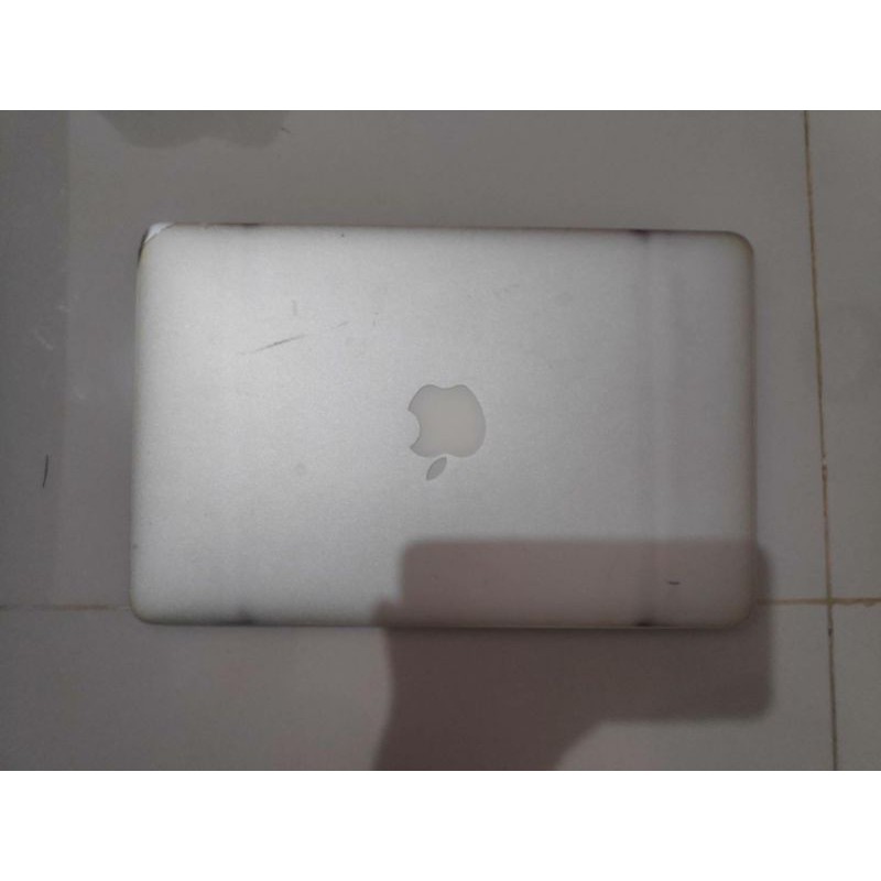 MacBook air 2012 SSD 256 SECOND