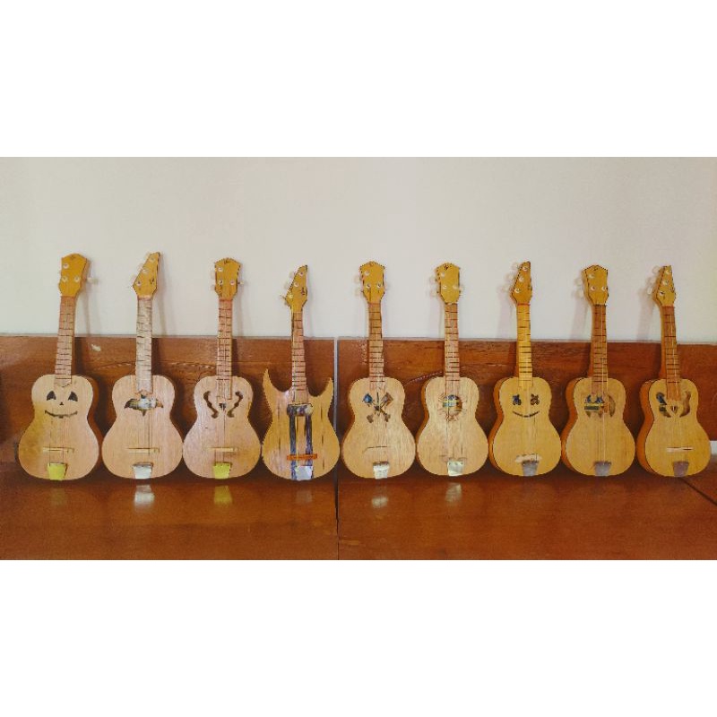 Kentrung pare bangsal