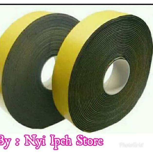 

Lem Perekat busa uk.10 mx 2.5cmx 1 mm TYS- 784>>