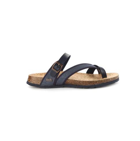 Cortica Halki Denim - Sandal Wanita-2