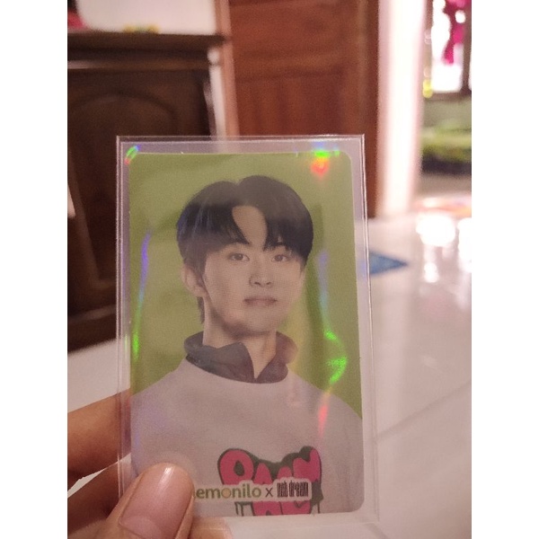 PC LEMONILO MARK LEE NCT DREAM