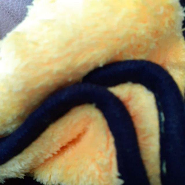 Lap Microfiber mads Overkill 500 Gsm 40x40 Cm