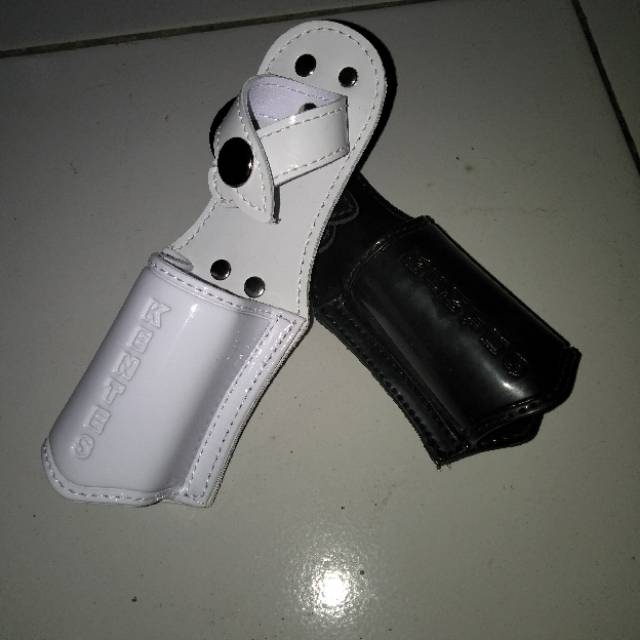 Sarung Tempat tongkat T untuk kopel dinas