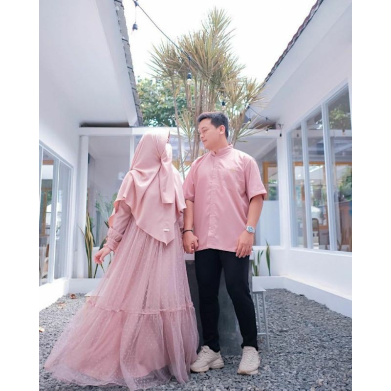 Family Series Famset by Gerai Aliyah ori