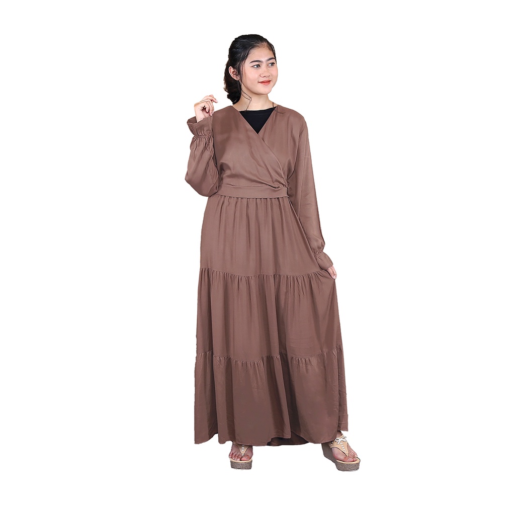 baju muslim wanita murah,busana muslim perempuan,baju gamis murah RDH072