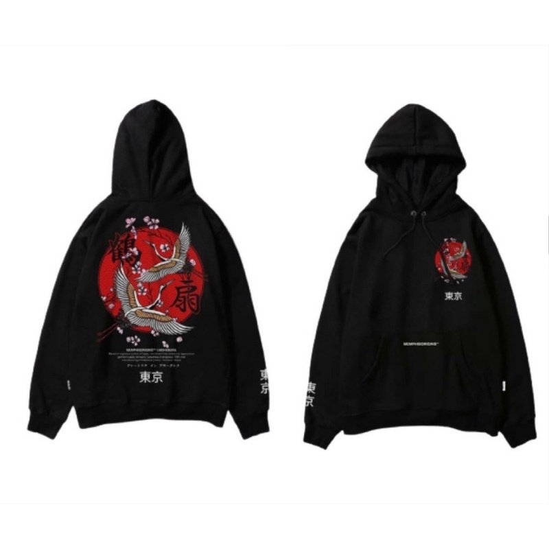 BEST SELLER - HOODIE SWEATER MEMPHISORIGINS FULL TAG & LABEL / SWEATER HOODIE PRIA SUNMORI SUKAJAN JAPANESE UNISEX / JAKET SUNMORI JAPANES  / HOODIE DISTO PRIA GUNTAI / HOODIE PRIA SUKAJAN-01