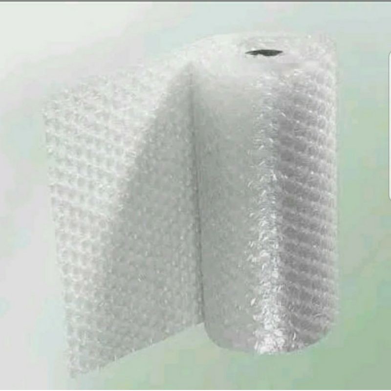 BUBBLE WRAPP TAMBAHAN EXTRA PACKING HT &amp; RADIO RIG