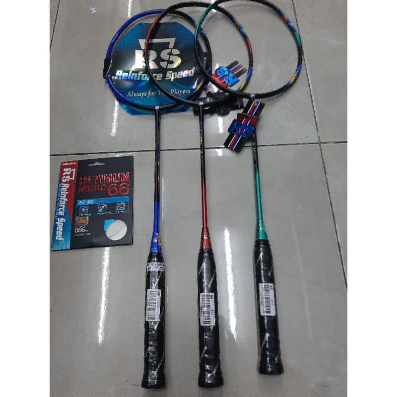 Rs iso blade 40 41 42 neo