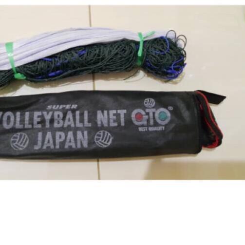 Net voli/net volly gto Gto