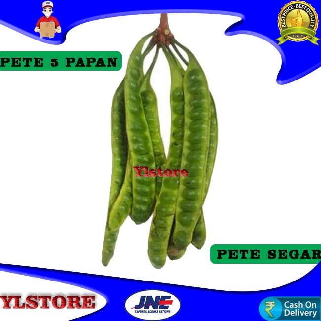 

PETE SEGAR / PETE MURAH / PETE 5 PAPAN / PETE SAYURAN LEZAT / PETE TERMURAH / PAKET HEMAT PETE
