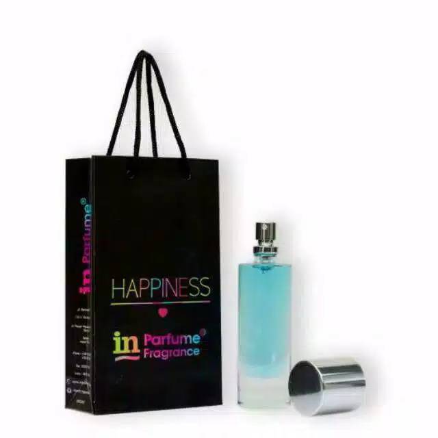 Refill INPARFUM Fragrance Bandung