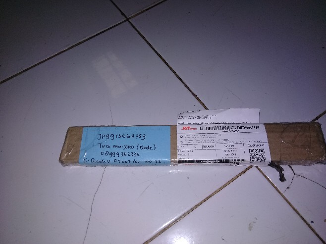 Stroping Kulit Dua Sisi, Pengasah Pisau, Asahan Kulit Sapi, Stroping Kulit Sapi