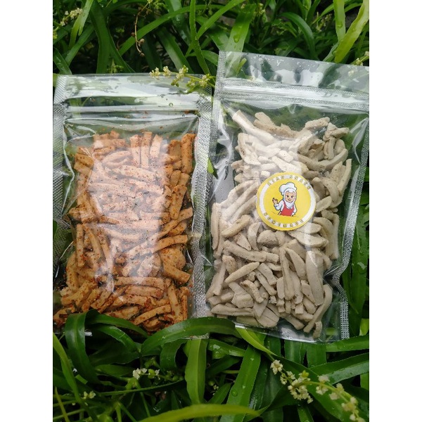 

RIAD snack