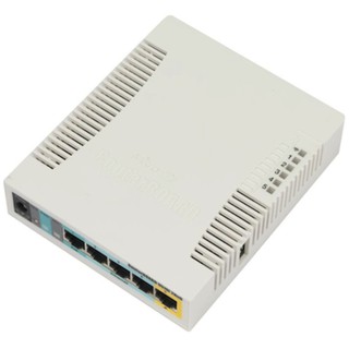 Mikrotik RB951Ui-2HND / RB 951 / router Mikrotik RB951