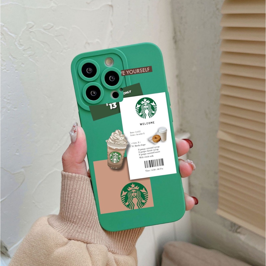 CC02 Softcase Casing Motif Kopi Proteksi Kamera for Xiaomi Redmi A1 A1+ 2022 4A 4X 5A 6A 7 7A 8 9 9A 9i 9C 9T 10 10C 11 11T 12 Note 4 4X 5A 5 7 8 9 10s 11s S2 Poco C40 F3 F4 M3 M4 M5 X3 NFC GT Pocophone 5G Prime Pro