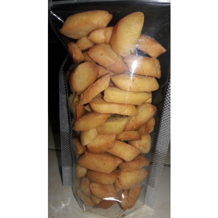 

Biji Ketapang 150gr