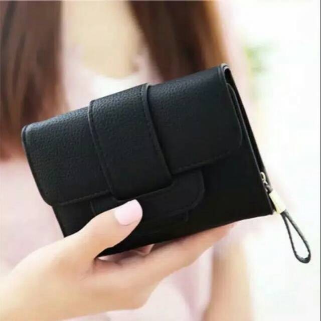 Dompet morymony