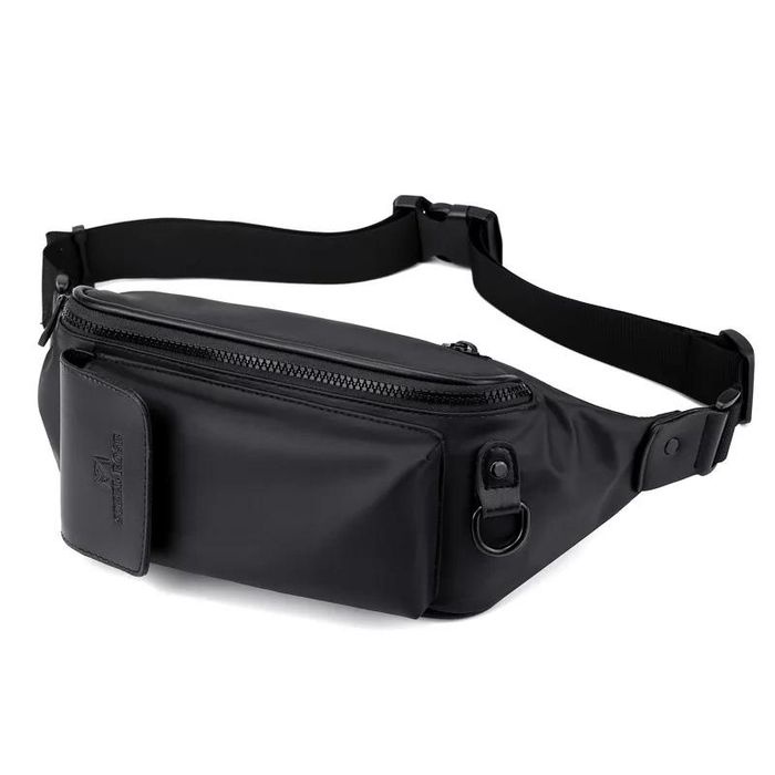 Waistbag Tas Selempang Waist Bag Tas Slempang Waisbag Waitsbag Weistbag Weisbag Pria Waterproof PJ11