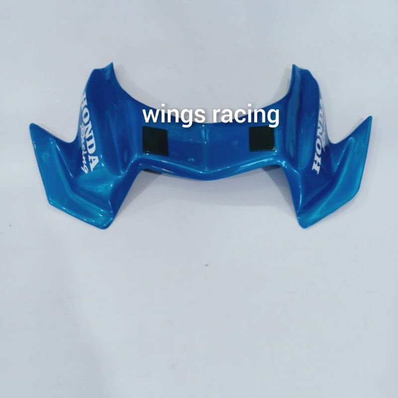 Winglet Honda Beat Street Thn 2020/Beat New 2021