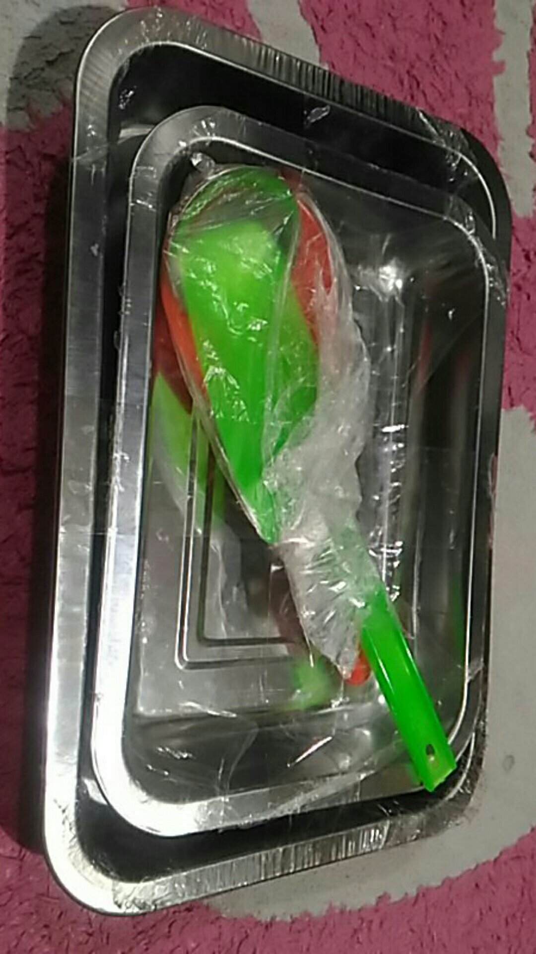 Centong Melamine / Centong Japan / Sendok Nasi