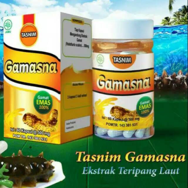 

Gamasna