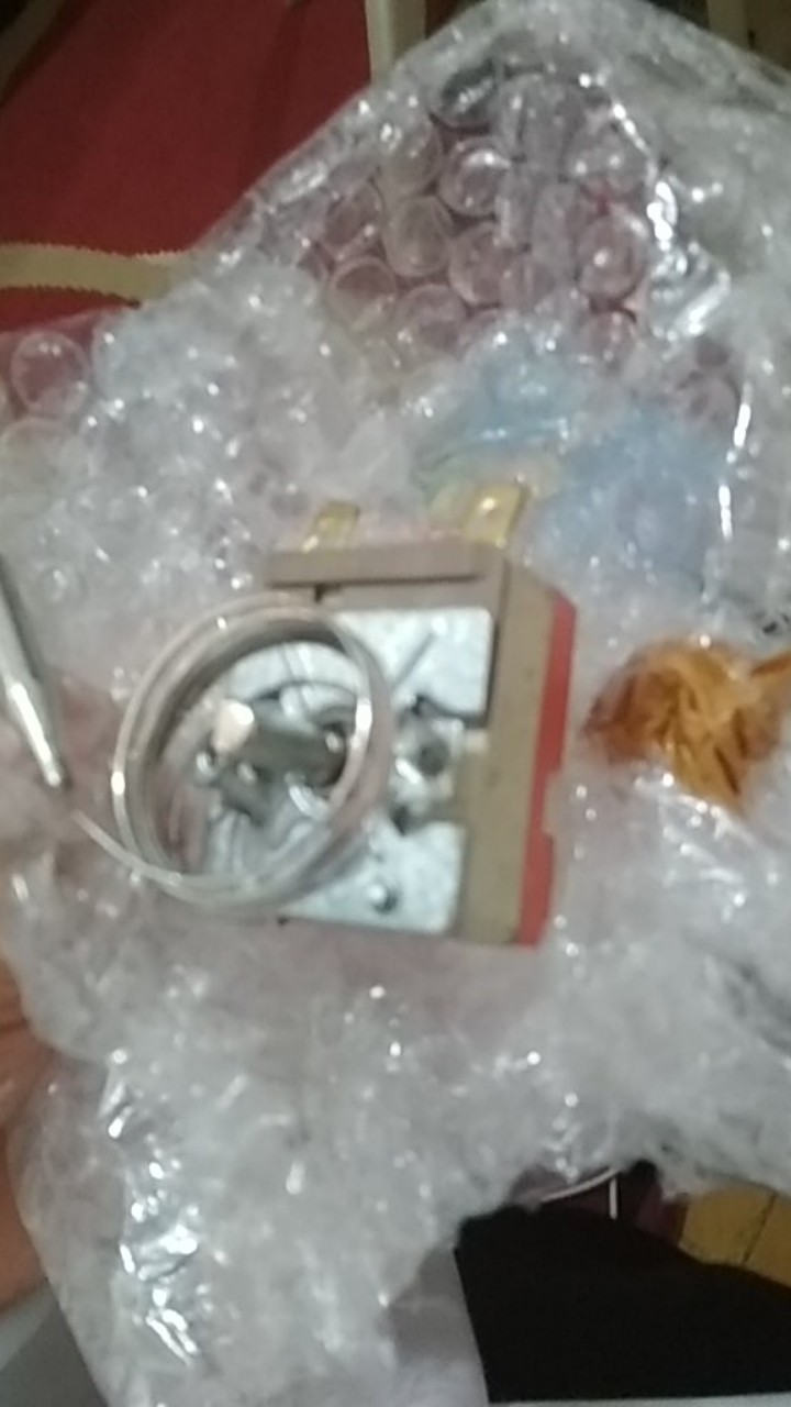 Temperatur Cup Sealer  Eton