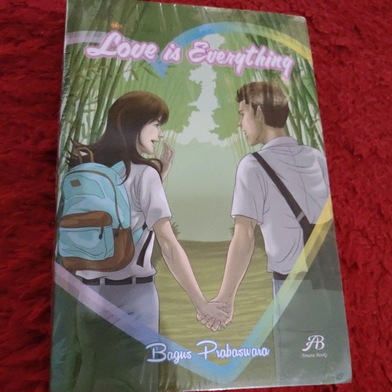 

Love Is everything